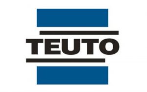 Indústria farmacêutica Teuto